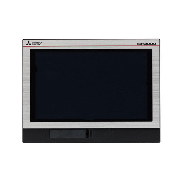 HMI Mitsubishi GT2510-WXTSD 10.1 inch 24VDC