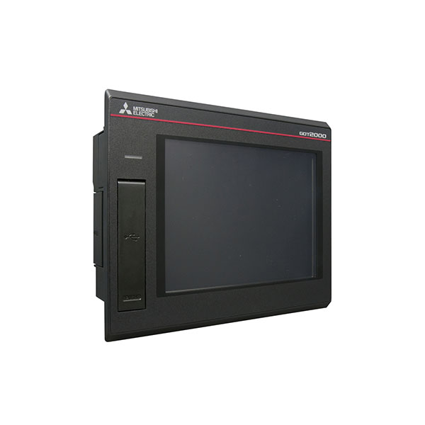 HMI Mitsubishi GT2705-VTBD 5.7 inch 24VDC