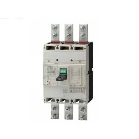 MCCB chỉnh dòng Mitsubishi NF800-CEW 3P 800A 36kA