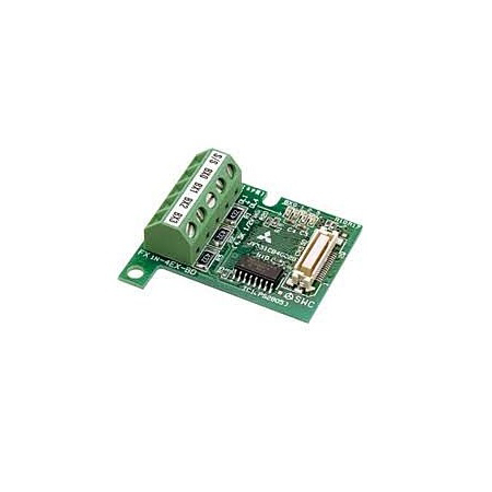 Board mở rộng Mitsubishi FX1N-4EX-BD