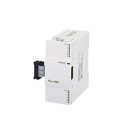 Module mở rộng Mitsubishi FX2N-16EX-ES/UL