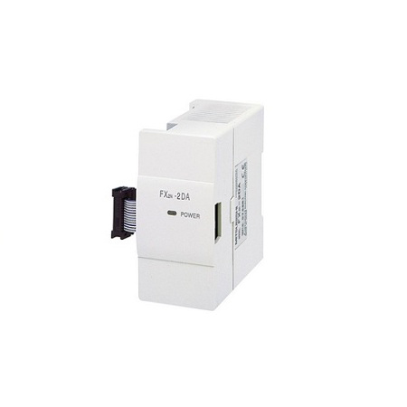 Module chức năng D/A Mitsubishi FX2N-2DA