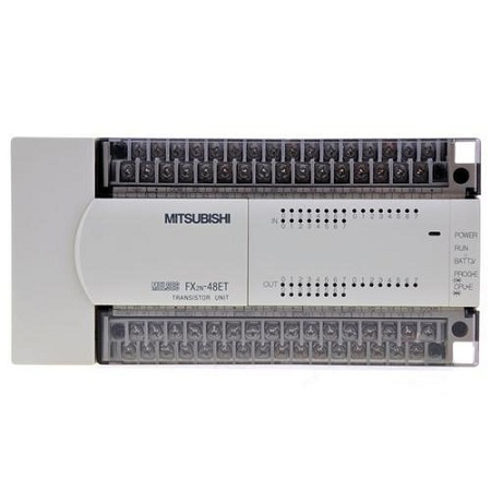 Module mở rộng Mitsubishi FX2N-48ET-ESS/UL