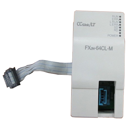 Mô đun giao tiếp mạng CC-Link Mitsubishi FX2N-64CL-M