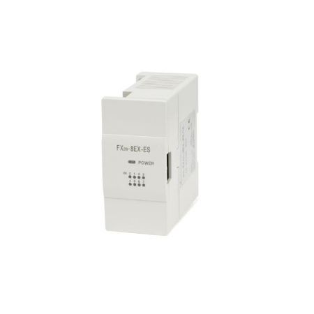 Module mở rộng Mitsubishi FX2N-8EX-ES/UL