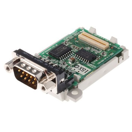 Board truyền thông RS 232C Mitsubishi FX3U-232-BD