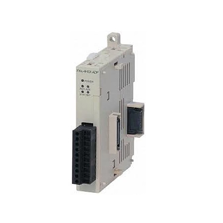 Module điều khiển 2 vị trí Mitsubishi FX3U-2HSY-ADP