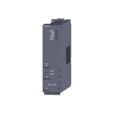 Bộ lập trình Mitsubishi Q02PHCPU