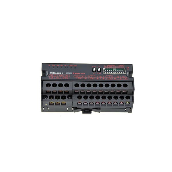 Analogue I/O Module Mitsubishi AJ65SBT-62DA