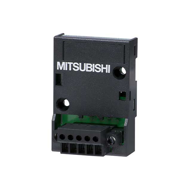 Digital I/O Module Mitsubishi FX3G-4EX-BD