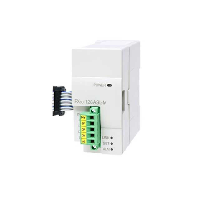 Module truyền thông Mitsubishi FX3U-128ASL-M