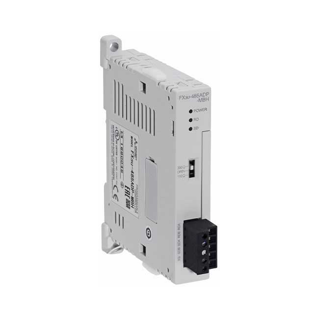 Module truyền thông Mitsubishi FX3U-485ADP-MBH