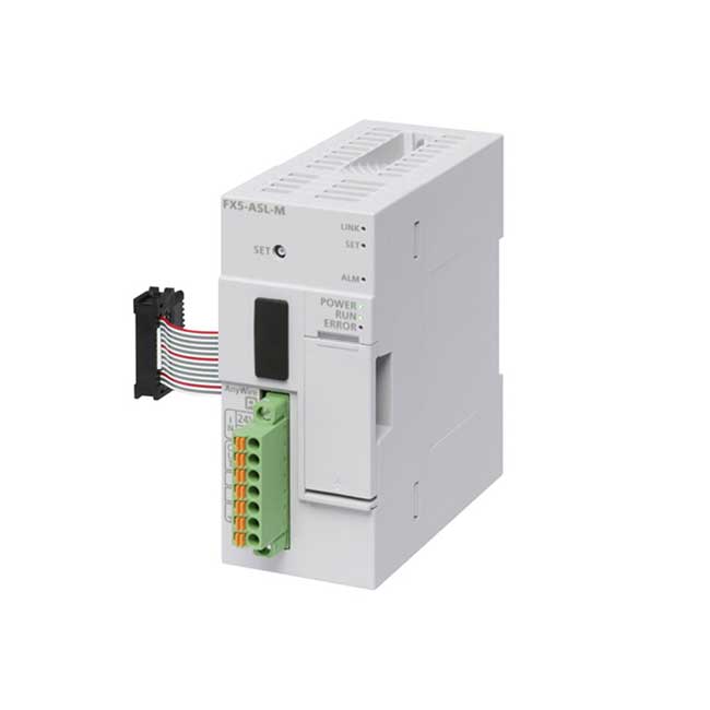 Module truyền thông Mitsubishi FX5-ASL-M