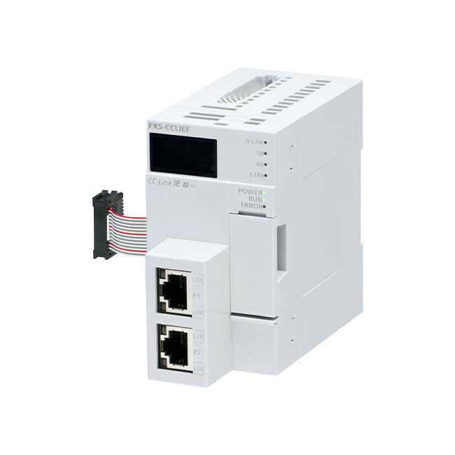 Module truyền thông Mitsubishi FX5-CCLIEF