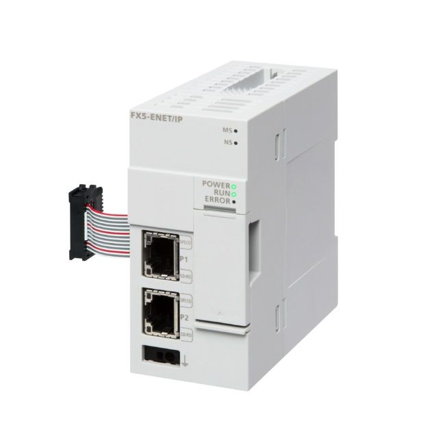 Module Mitsubishi FX5-ENET/IP