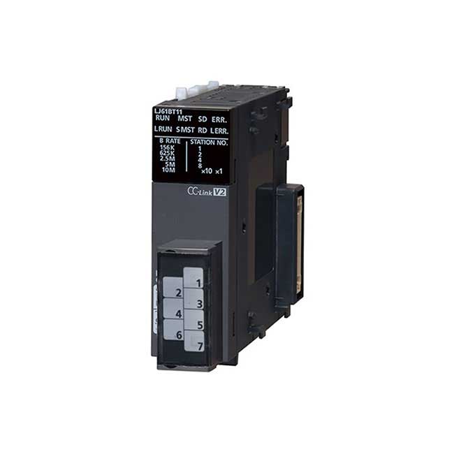 Module truyền thông Mitsubishi LJ61BT11