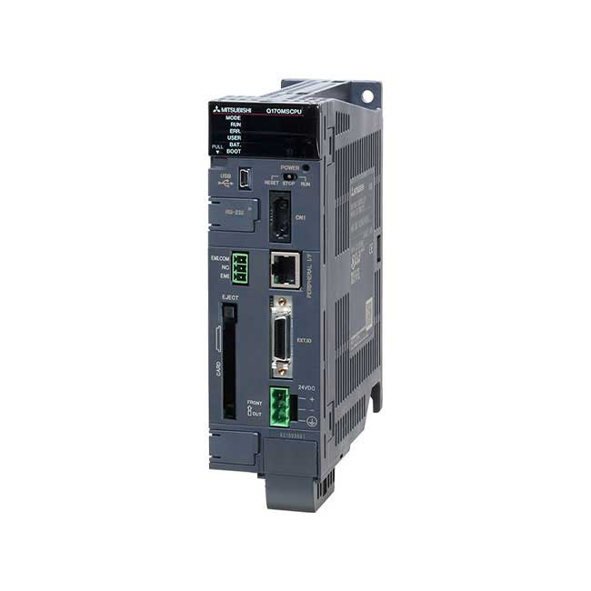 Module Mitsubishi Q170MSCPU