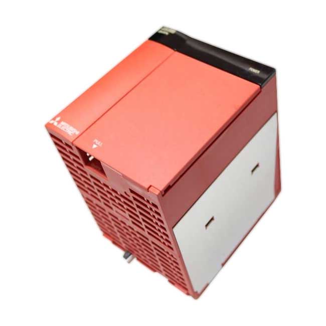 Module nguồn Mitsubishi Q64RPN