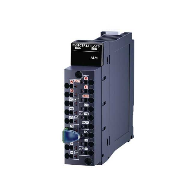 Module nhiệt độ Mitsubishi R60TCTRT2TT2-TS