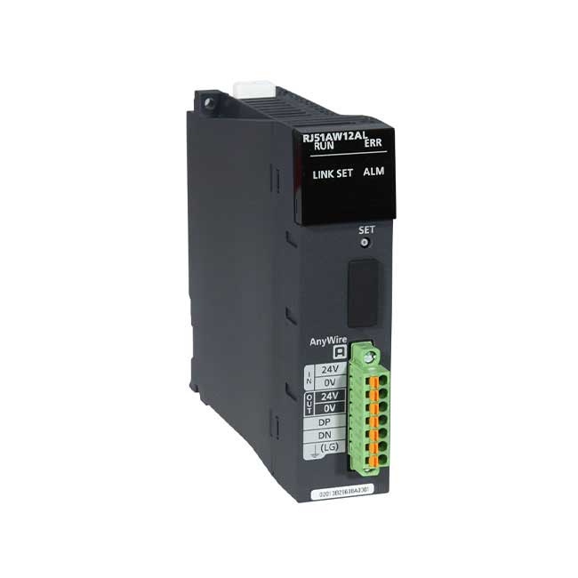 Module truyền thông Mitsubishi RJ51AW12AL