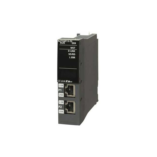 Module truyền thông Mitsubishi RJ71GF11-T2