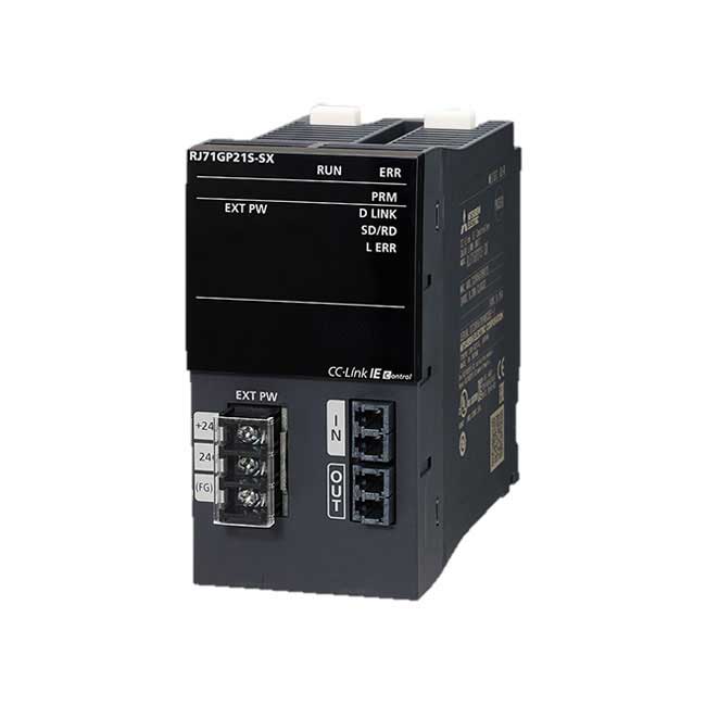 Module truyền thông Mitsubishi RJ71GP21S-SX