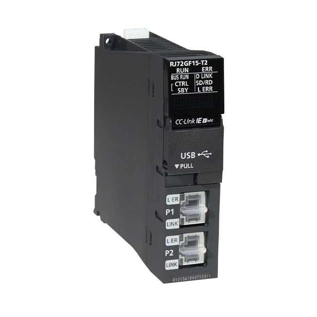 Module truyền thông Mitsubishi RJ72GF15-T2