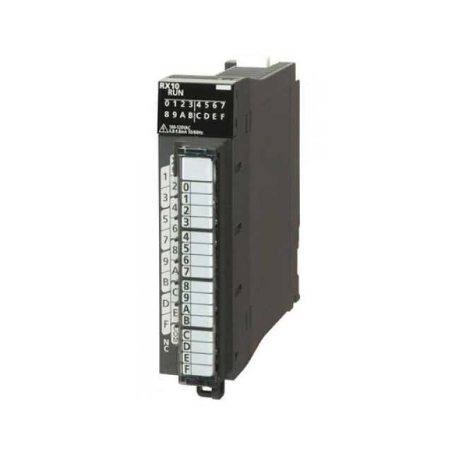 Digital Input Module Mitsubishi RX10