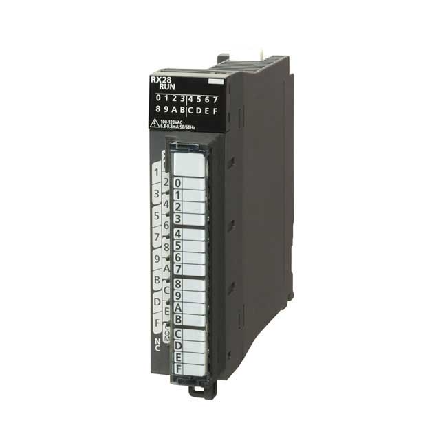 Digital Input Module Mitsubishi RX28