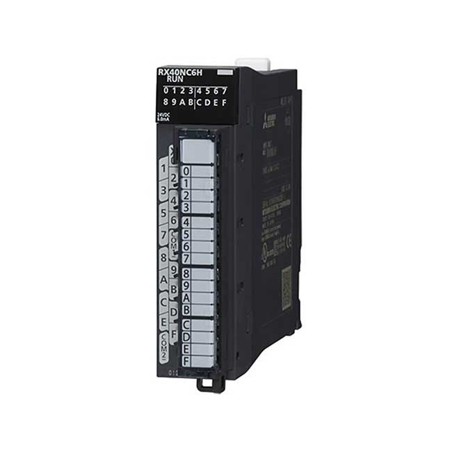 Digital Input Module Mitsubishi RX40NC6H