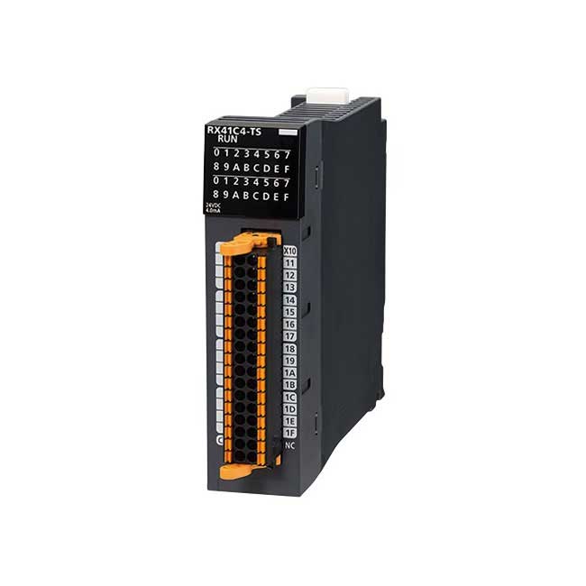 Digital Input Module Mitsubishi RX41C4-TS