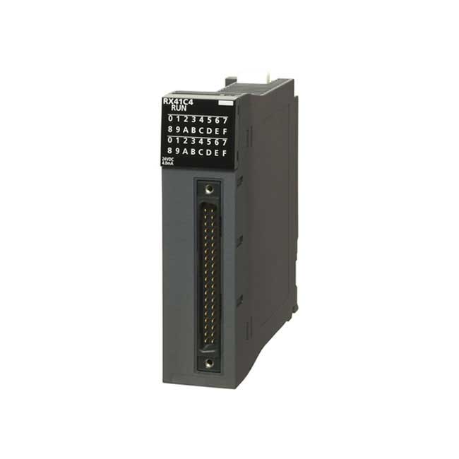 Digital Input Module Mitsubishi RX41C4