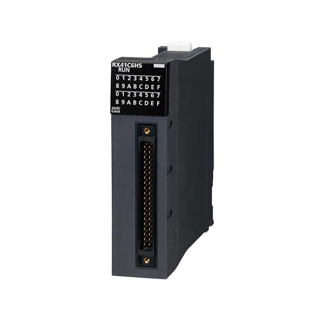 Digital Input Module Mitsubishi RX41C6HS