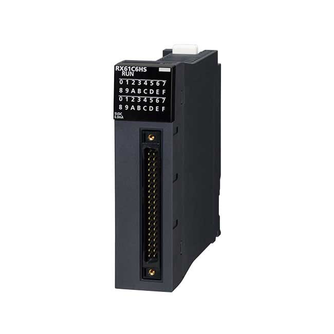 Digital Input Module Mitsubishi RX42C4