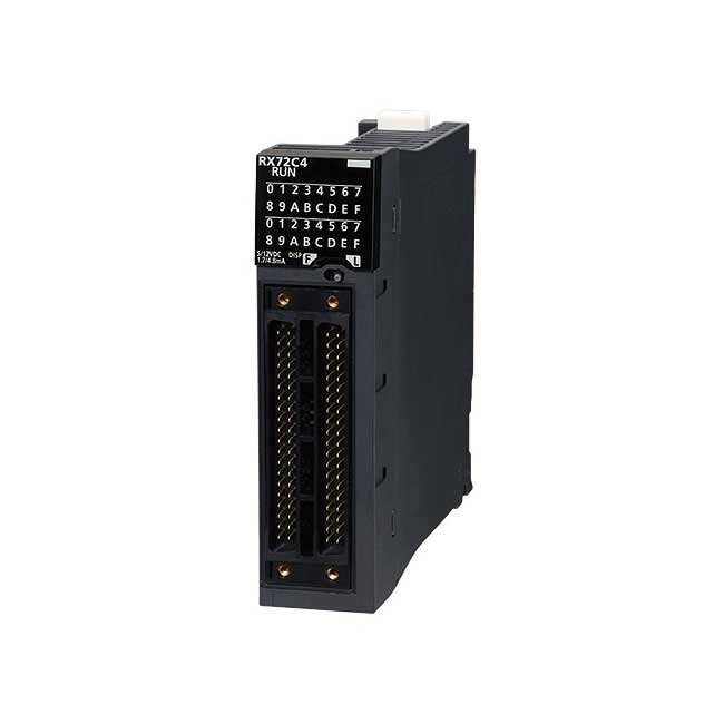 Digital Input Module Mitsubishi RX72C4