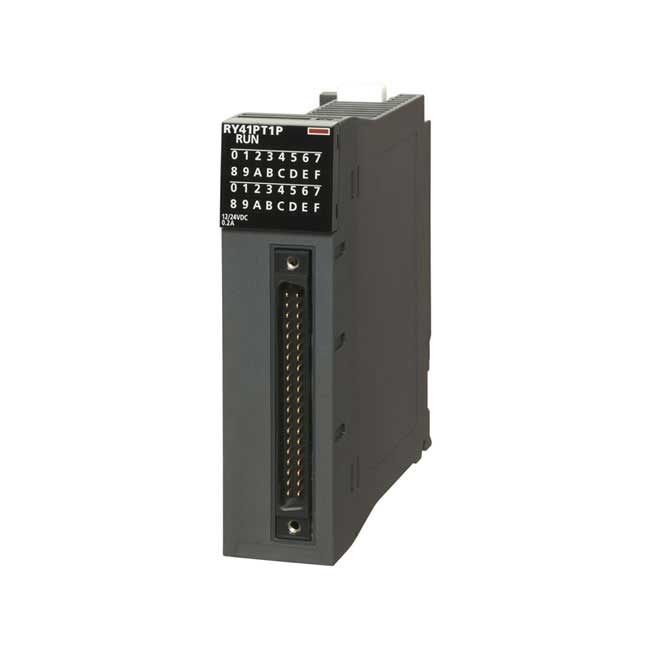 Digital Output Module Mitsubishi RY41PT1P