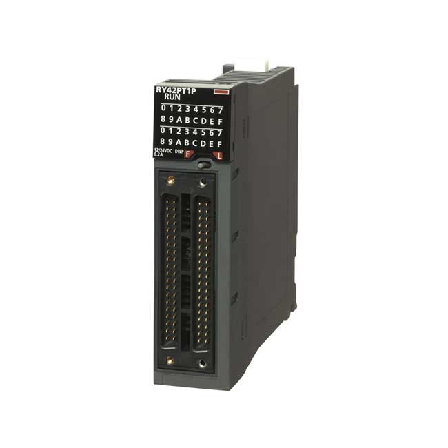 Digital Output Module Mitsubishi RY42PT1P