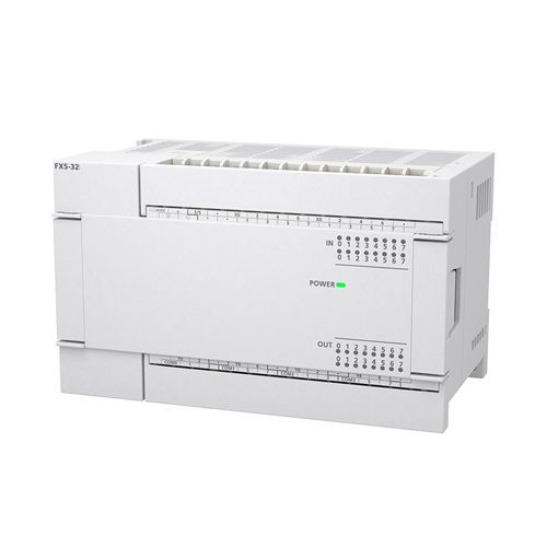 Module nguồn Mitsubishi FX5-32ER/ES