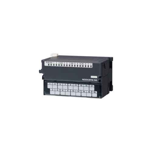 Digital Input Module Mitsubishi NZ2EX2B1N-16D