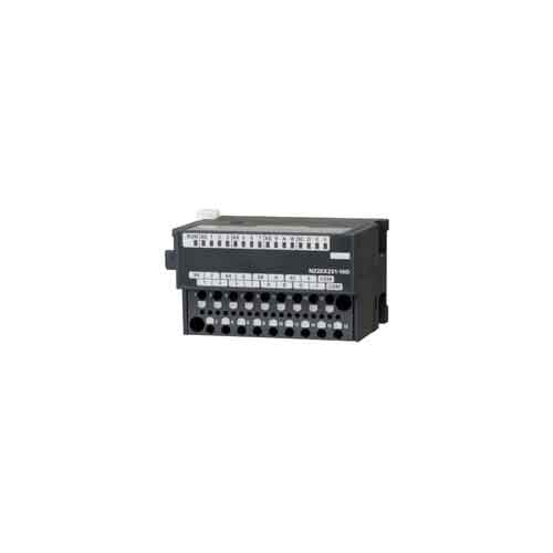 Digital Input Module Mitsubishi NZ2EX2S1-16D