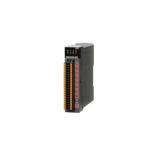 Digital Output Module Mitsubishi NZ2EXSS2-8TE