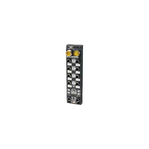 Digital Input Module Mitsubishi NZ2GF12A4-16D