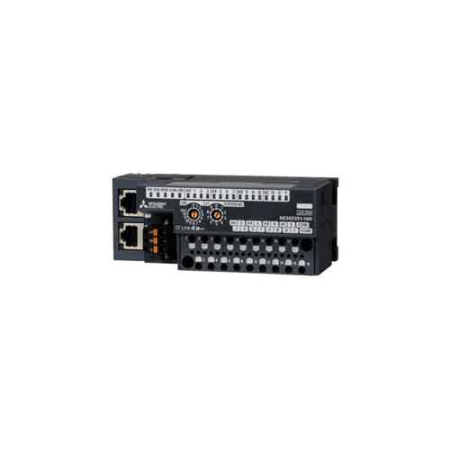 Digital Input Module Mitsubishi NZ2GF2S1-16D