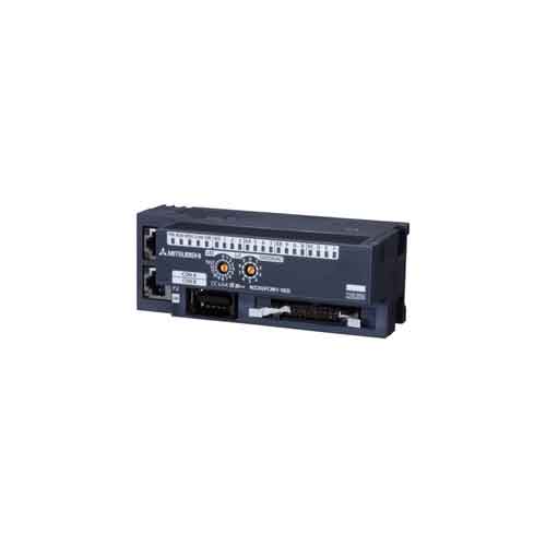 Digital Input Module Mitsubishi NZ2GFCM1-16D