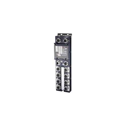 Digital Input Module Mitsubishi NZ2GN12A4-16D