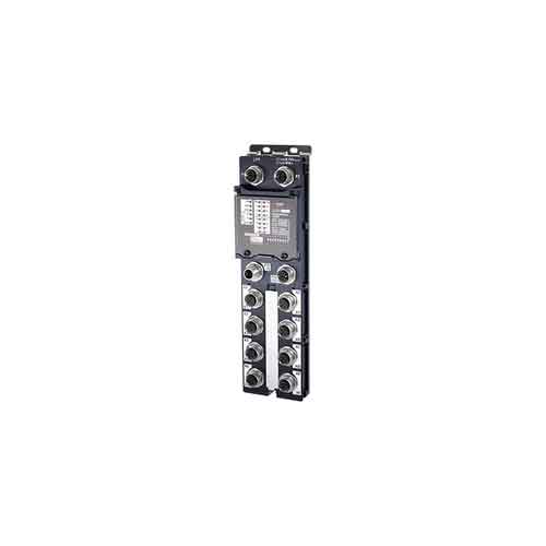 Digital Input Module Mitsubishi NZ2GN12A4-16DE