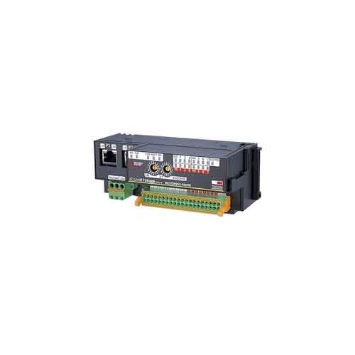 Digital I/O Module Mitsubishi NZ2GNSS2-16DTE