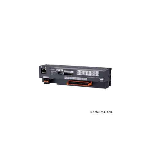 Digital Input Module Mitsubishi NZ2MF2S1-32D