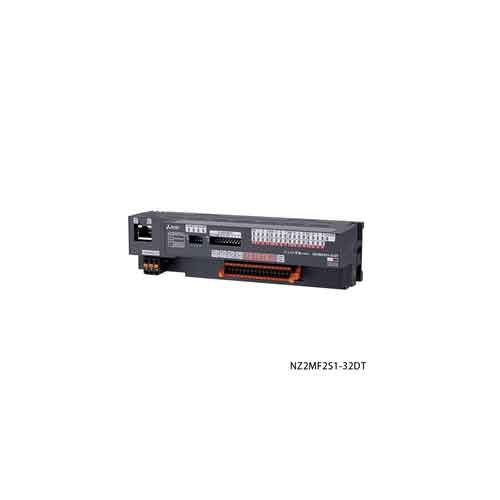 Digital I/O Module Mitsubishi NZ2MF2S1-32DT