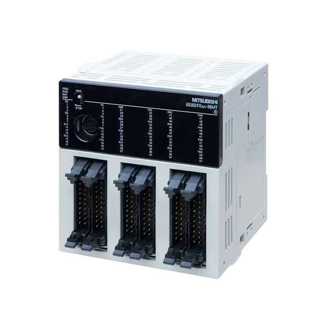 PLC Mitsubishi FX3UC-96MT/DSS